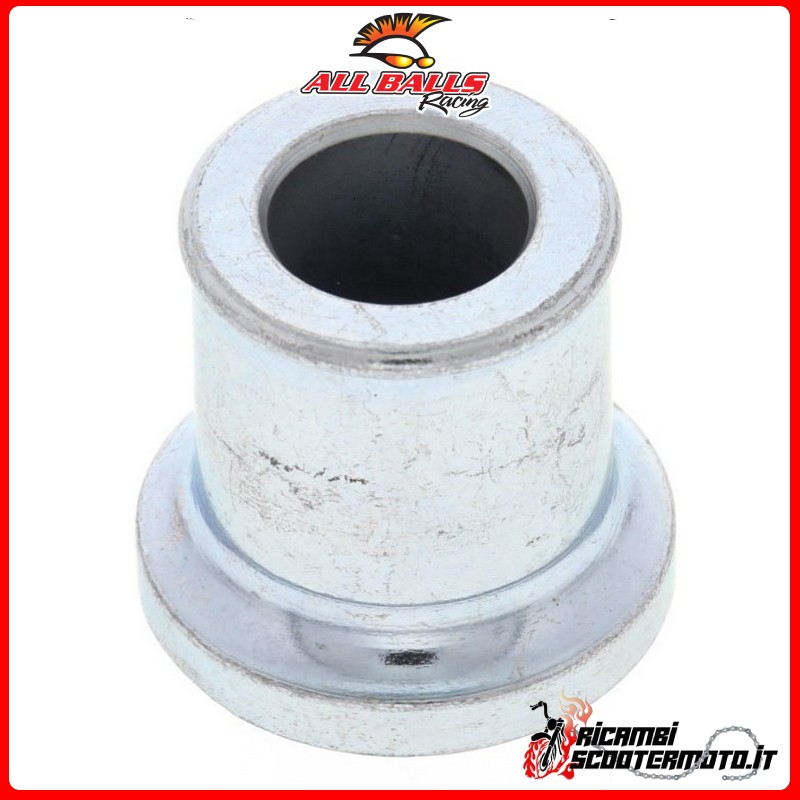 KIT D'ENTRETOISES DE ROUE ARRIÈRE All Balls Suzuki DR-Z 125 2003-2021