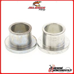 All Balls REAR WHEEL SPACERS KIT Kawasaki KDX 200 1989-2006