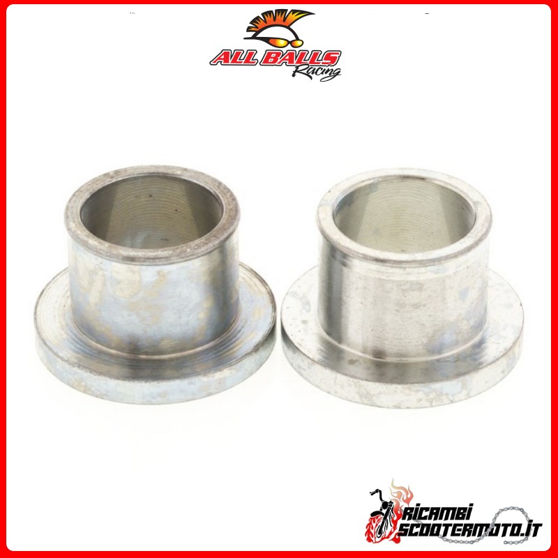 All Balls Distanzstück-Set für Hinterräder Kawasaki KLX 250 R 1994-1996