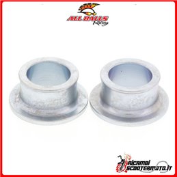 KIT ESPACIADORES DE RUEDA TRASERA All Balls Kawasaki KX 100 2006-2013