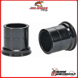 All Balls FRONT WHEEL SPACERS KIT Kawasaki KX 250 2006-2007