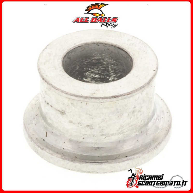 All Balls REAR WHEEL SPACERS KIT Suzuki RM 60 2003