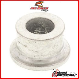 All Balls REAR WHEEL SPACERS KIT Yamaha YZ 80 1985-1992