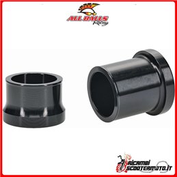 All Balls FRONT WHEEL SPACERS KIT Kawasaki KX 125 2004-2005