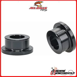All Balls FRONT WHEEL SPACERS KIT Kawasaki KX 100 2006-2013