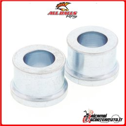 All Balls FRONT WHEEL SPACERS KIT Kawasaki KX 65 2000-2021