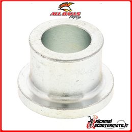 KIT D'ENTRETOISES DE ROUE ARRIÈRE All Balls Honda CRF 150 F 2003-2017