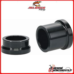 KIT ESPACIADORES DE RUEDA DELANTERA All Balls Honda CR 125 R 2002-2007