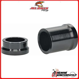 KIT D'ENTRETOISES DE ROUE AVANT All Balls Honda CR 125 R 1995