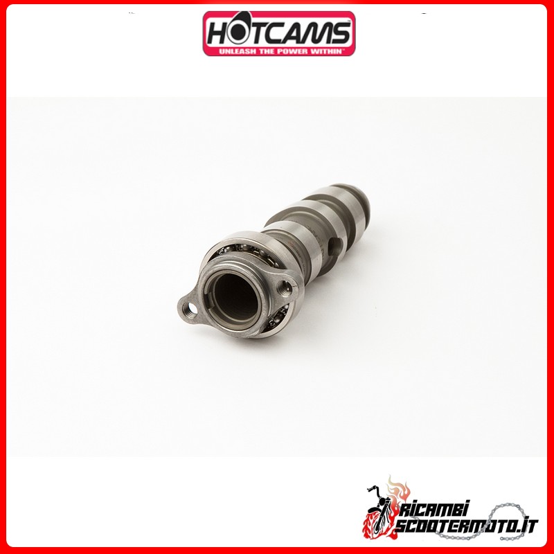 ARBRE À CAMES HOT CAMS Honda TRX 450 ER 2008-2009
