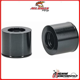 KIT DISTANZIALI RUOTA ANTERIORE ALL BALLS HONDA CR 80 R 1986-2002