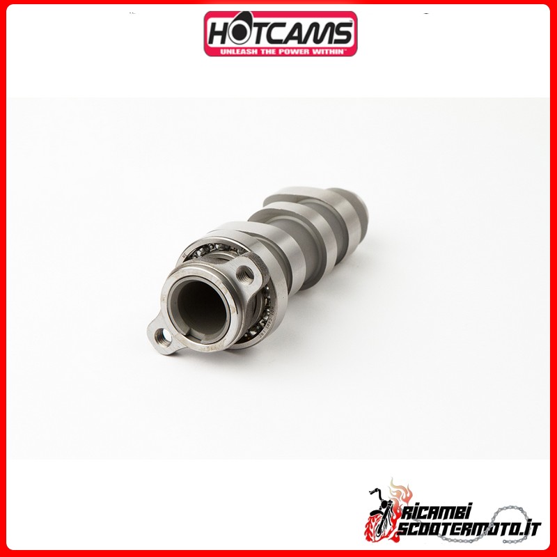 ARBRE À CAMES HOT CAMS Honda TRX 450 ER 2006-2007