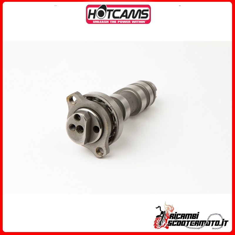 ARBRE À CAMES HOT CAMS Honda CRF 150 R 2007-2009