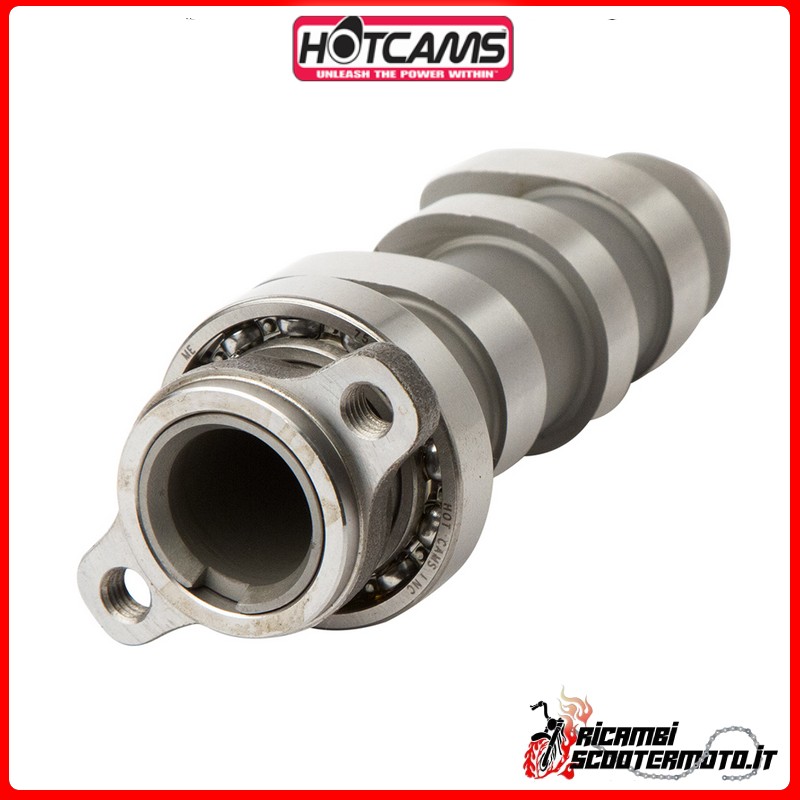 ARBRE À CAMES HOT CAMS Honda CRF 450 R 2002-2006