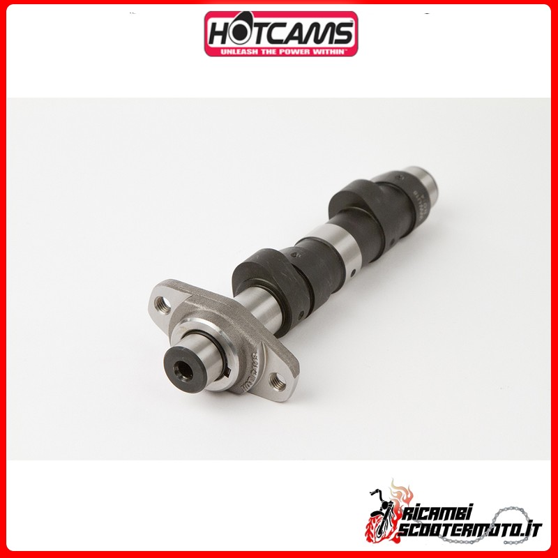 ÁRBOL DE LEVAS HOT CAMS Honda NX 650 Dominator 1988-1989