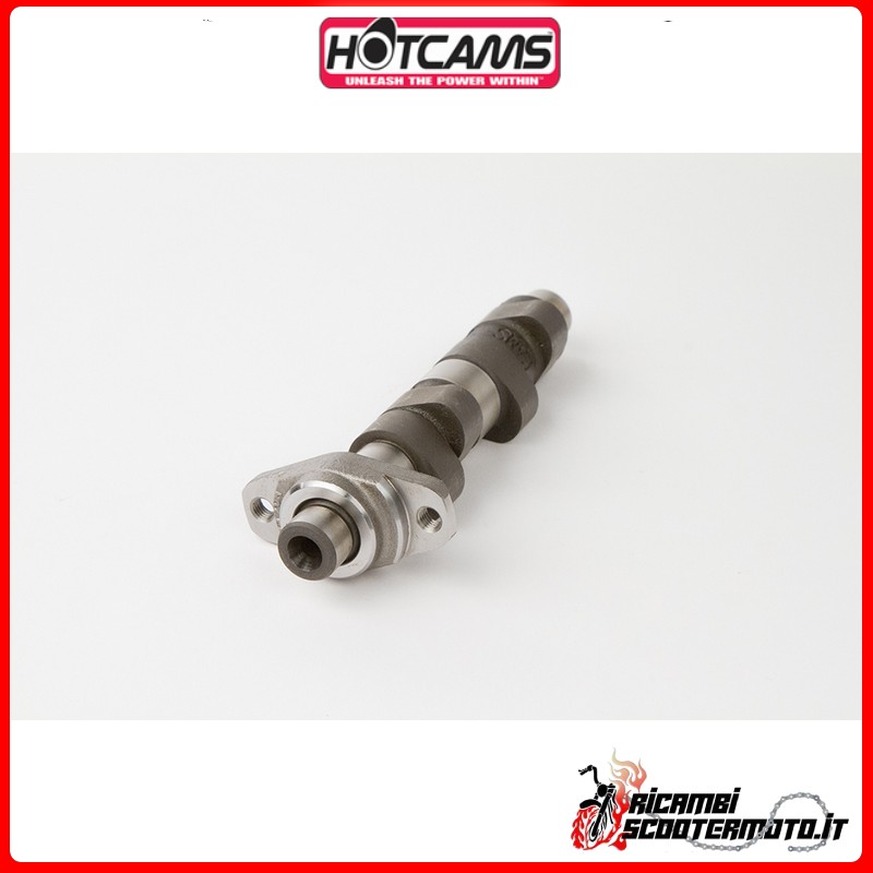 ARBRE À CAMES HOT CAMS Honda XR 250 R Tornado 1996-2004