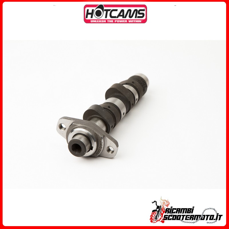 ARBRE À CAMES HOT CAMS Honda XR 400 R 1996-2004