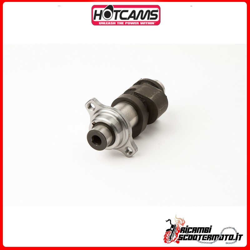 HOT CAMS CAMSHAFT Honda XR 650 R 2000-2007