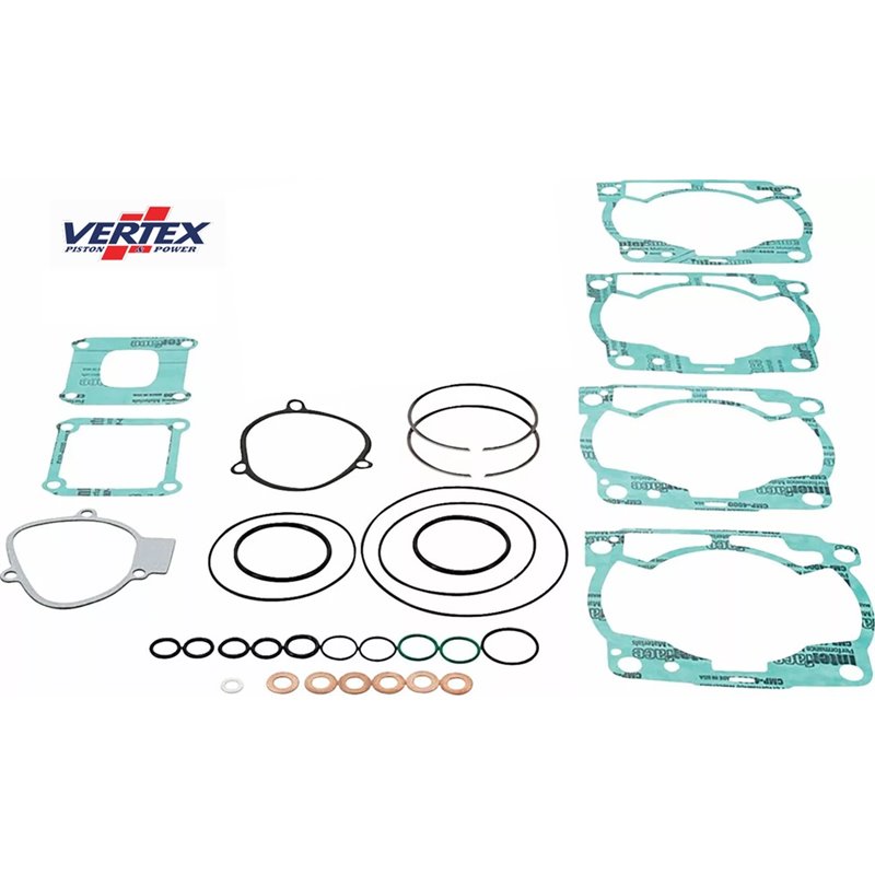KIT DE JUNTAS DE CULATA VERTEX Gas Gas EC 250 2024