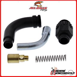 KIT DE RÉVISION DE DÉMARRAGE À CHAUD DU CARBURATEUR Suzuki RM 250 Z 2004-2006