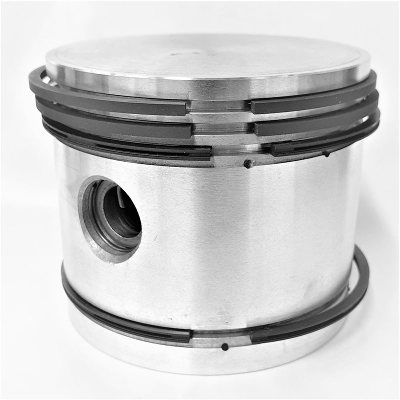 PISTON 89.80mm GUZZI 4T FALCONE TUR. - ERCOLE 500 20x78 A