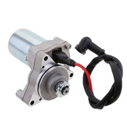 ANLASSERMOTOR KAWASAKI ATV KAWASAKI QUAD 4 TEMPI 50 50 