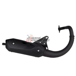 SILENT PRO TECNIGAS MUFFLER PEUGEOT Elyseo 50 45 km/h 50 2002-2003