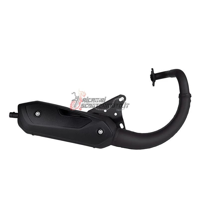 SILENT PRO TECNIGAS MUFFLER PEUGEOT Elyseo 50 45 km/h 50 2002-2003