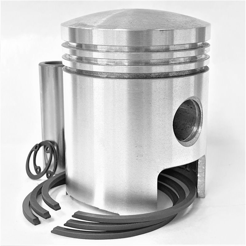 PISTON 59.80mm MINARELLI MOTORE I160 AGRI  10x31,5 A