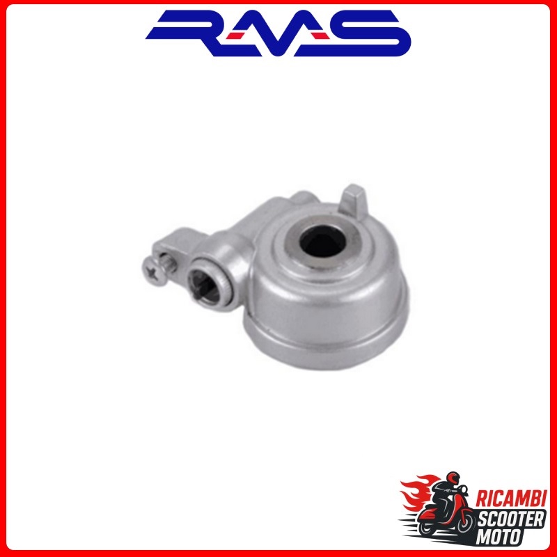 CABLE DEL CUENTAKILÓMETROS RMS PARA HONDA SH 125 D DE 2009-2009 JF23A
