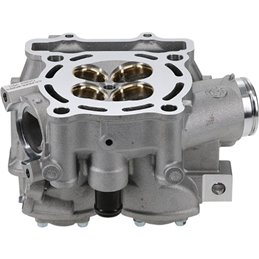 TESTATA GRUPPO TERMICO WORKS CYLINDER WORKS KAWASAKI KX 250 F 2006-2008