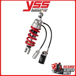 YSS MONO-STOßDÄMPFER YAMAHA YZF R7 700 2022-2022