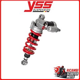 YSS MONO-STOßDÄMPFER SUZUKI GSX-R 600 2011-2017