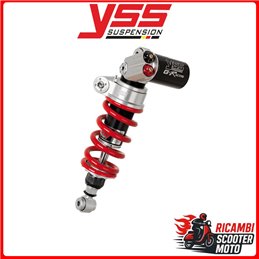 YSS MONO SHOCK ABSORBER SUZUKI GSX-R 1000 2017-2018