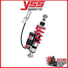 YSS MONO SHOCK ABSORBER KAWASAKI Ninja ZX-10R ABS 1000 2011-2015