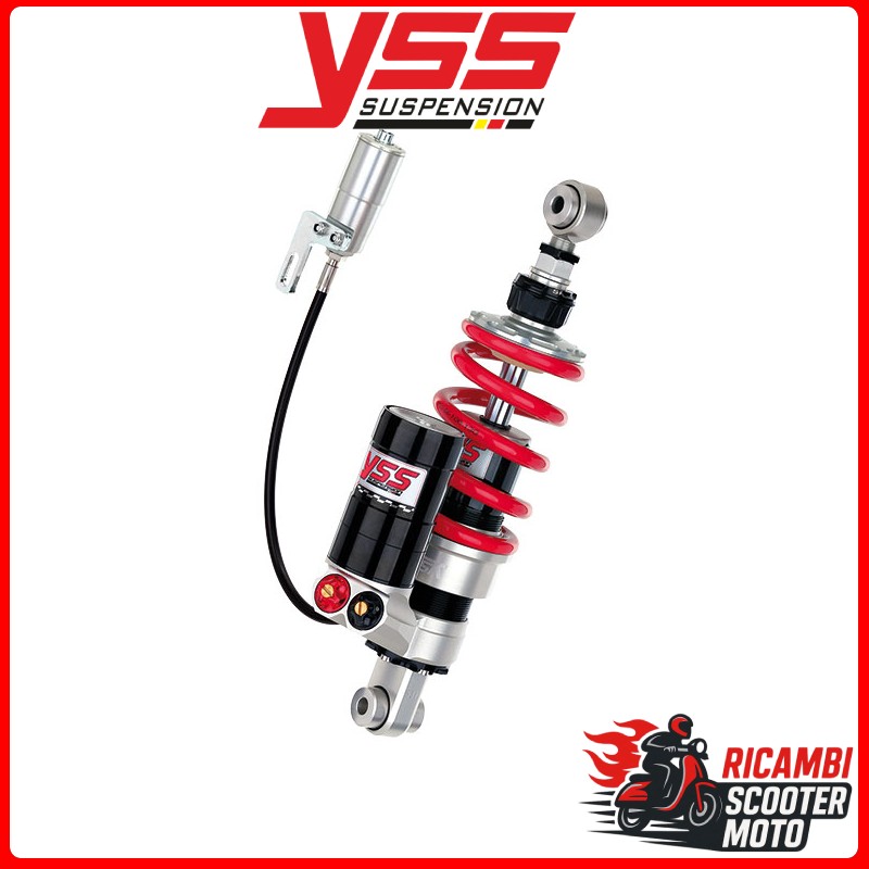 YSS MONO SHOCK ABSORBER KAWASAKI Ninja ZX-10R ABS 1000 2011-2015