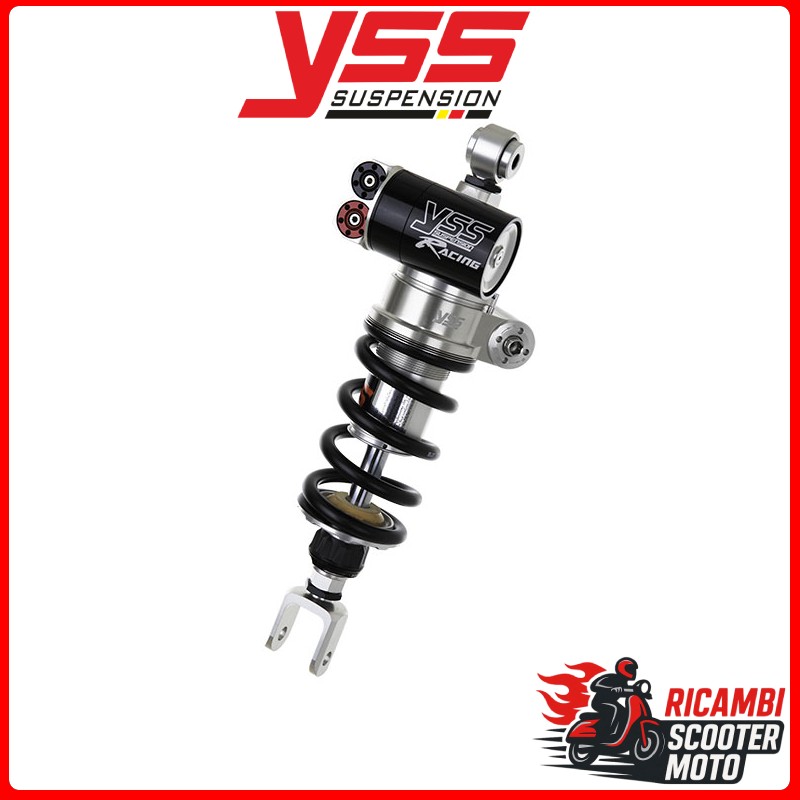 YSS MONO SHOCK ABSORBER BMW S RR 1000 2009-2018
