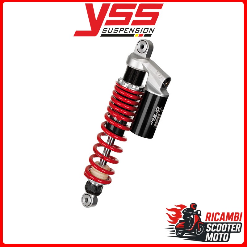 YSS MONO SHOCK ABSORBER KTM SX 65 2003-2020