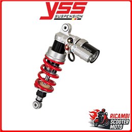 YSS MONO-STOßDÄMPFER DUCATI Panigale V4 R 1000 2019-2020
