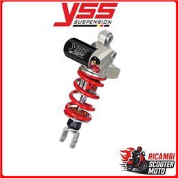 AMORTIGUADOR MONO YSS YAMAHA YZF-R6 600 2017-2020