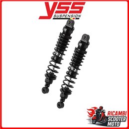 PAAR HINTERE STOSSDÄMPFER MOTO GUZZI V7 III Milano E4 750 2020-2020 RZ362-350TRL-57