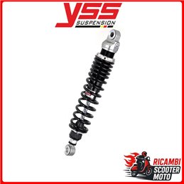 PAIR OF REAR SHOCK ABSORBERS TRIUMPH Thruxton 865 2004-2010 RZ362-375TRL-03