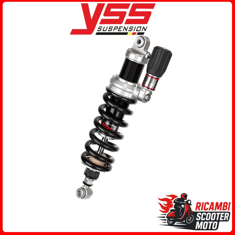 YSS MONO-STOßDÄMPFER BMW R GS 1200 2013-2018