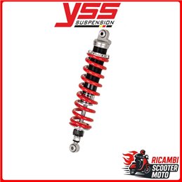AMORTIGUADOR MONO YSS ROYAL ENFIELD Himalayan 400 400 2018-2020