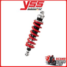 YSS MONO-STOßDÄMPFER BENELLI 502 C Cruiser 500 2019-2021