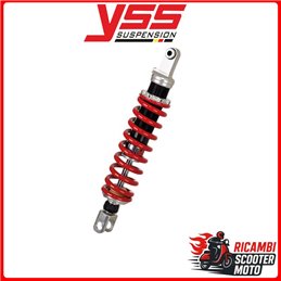 MONO AMMORTIZZATORE POSTERIORE YSS KAWASAKI KLR A 600  1984  45014-1303 MZ456-445TR-03