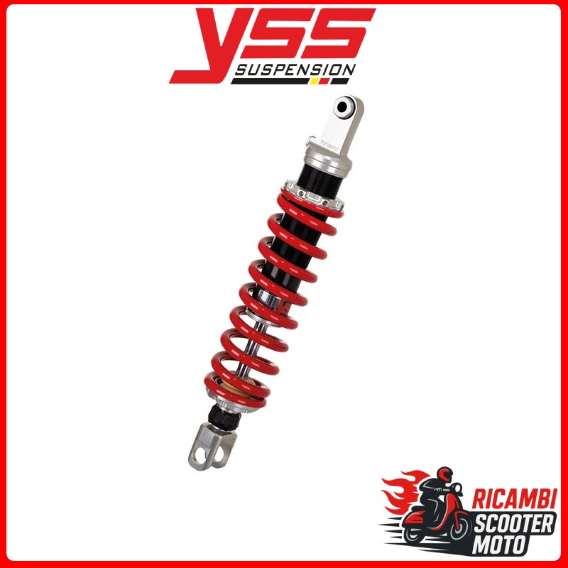 YSS MONO SHOCK ABSORBER KAWASAKI KLR A 600  1984