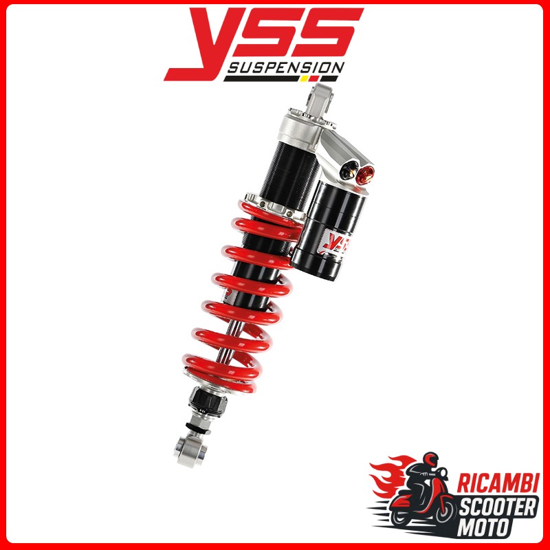 YSS MONO SHOCK ABSORBER KTM Super Duke / R 990 2005-2013
