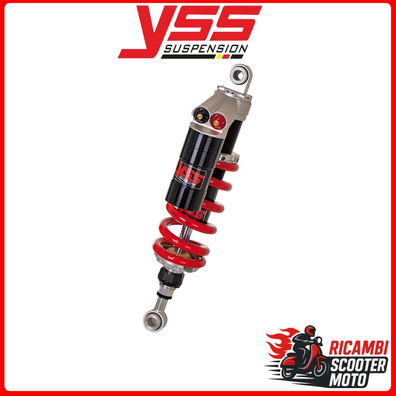 YSS MONO-STOßDÄMPFER KTM Super Duke R 1290 2014-2019