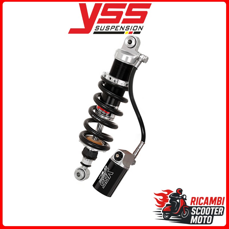 YSS MONO SHOCK ABSORBER BMW R GS 1150 1999-2004